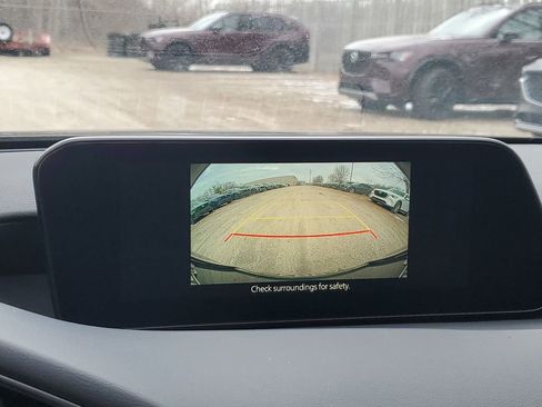 New 2026 MAZDA MAZDA3 s Sport image 21