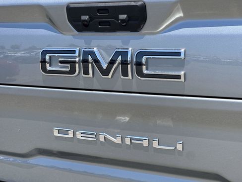 New 2026 GMC Sierra 2500 Denali Ultimate w/ Max Trailering Package AWD/4WD image 28