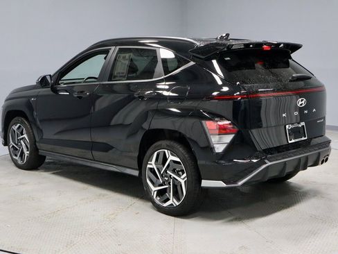 Certified 2024 Hyundai Kona N Line image 10