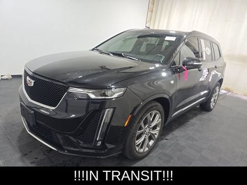 Used 2020 Cadillac XT6 Sport AWD/4WD image 1