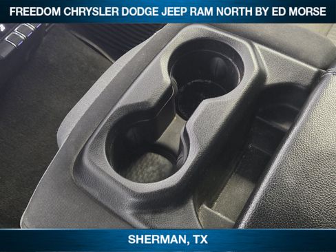 Used 2023 RAM 1500 Big Horn image 14
