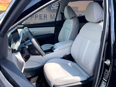 Used 2025 Hyundai Tucson SEL AWD/4WD image 23