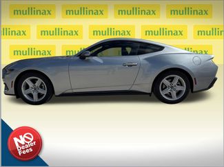 New 2026 Ford Mustang Coupe video 2