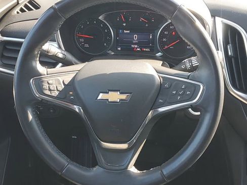 Certified 2021 Chevrolet Equinox LT AWD/4WD image 14