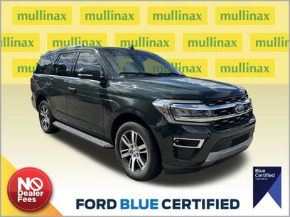 Used 2023 Ford Expedition Limited