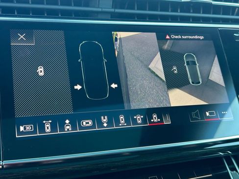 New 2025 Audi Q8 Premium image 32