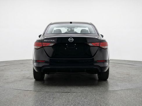 Used 2025 Nissan Sentra SV FWD image 7