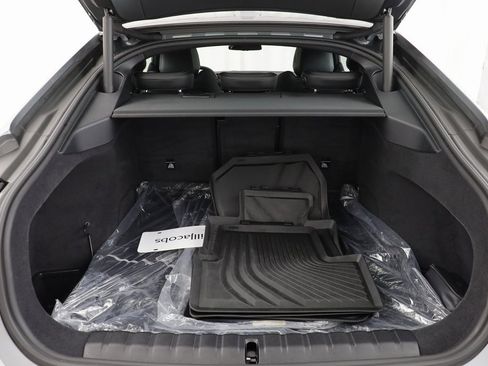 Certified 2025 BMW i4 xDrive40i w/ M Sport Package image 17