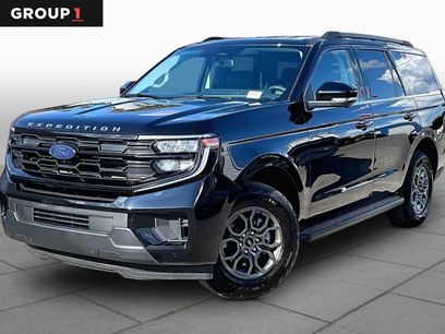 Certified 2026 Ford Expedition Active