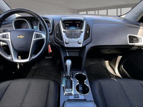 Used 2015 Chevrolet Equinox LT FWD image 16