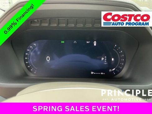 New 2026 Volvo XC90 B6 Ultra w/ Protection Package AWD/4WD image 17