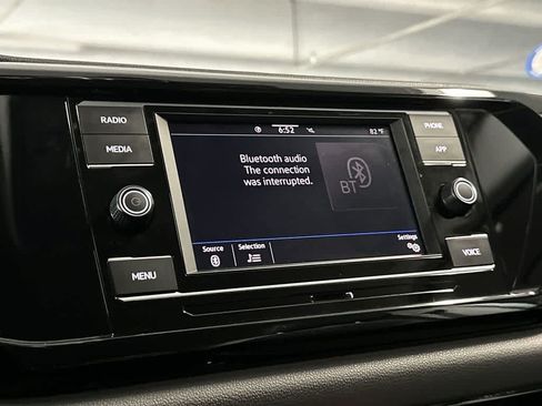 Used 2024 Volkswagen Taos S FWD image 18