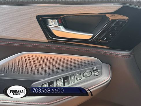 New 2026 Acura MDX A-Spec AWD/4WD image 24