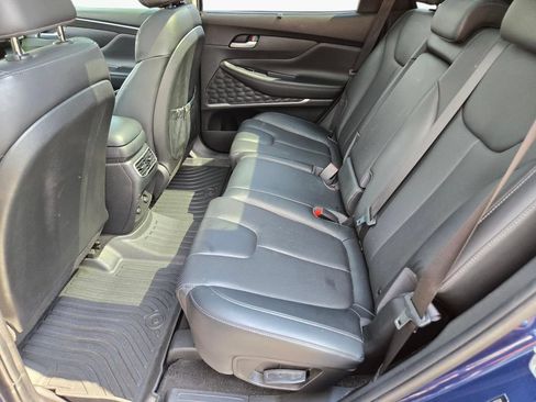 Certified 2023 Hyundai Santa Fe SEL Premium AWD/4WD image 18