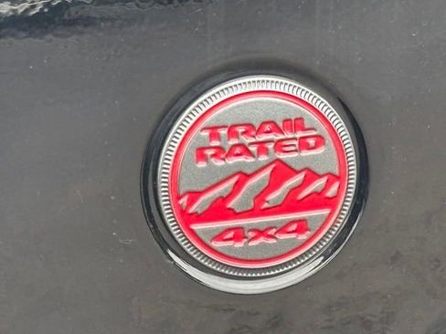 Used 2020 Jeep Wrangler Unlimited Rubicon AWD/4WD image 10