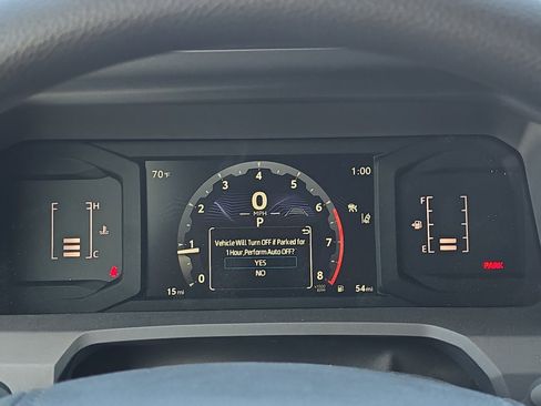 New 2025 Toyota Tacoma SR5 image 17