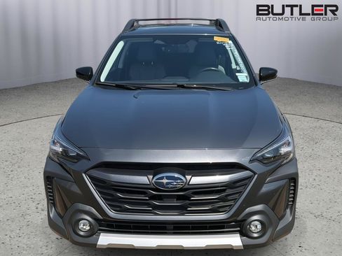 Used 2024 Subaru Outback Limited XT AWD/4WD image 3