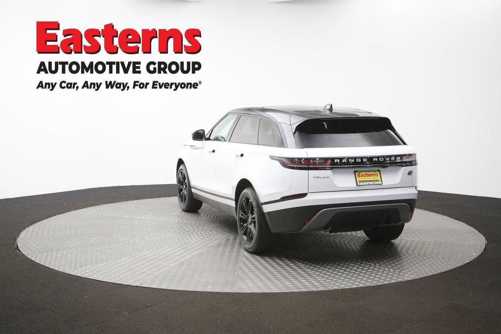 Used 2023 Land Rover Range Rover Velar S AWD/4WD image 69