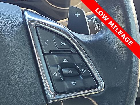 Used 2023 Chevrolet Camaro LT w/ RS Package image 22