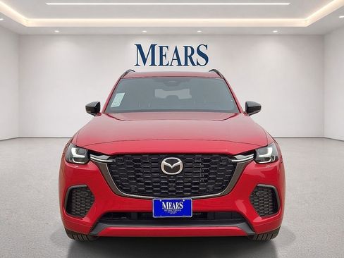 New 2026 MAZDA CX-70 3.3 Turbo S w/ Premium Plus AWD/4WD image 8