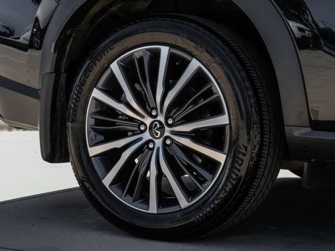 Used 2022 INFINITI QX60 Autograph w/ Cargo Package AWD/4WD image 73