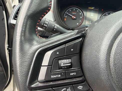 Used 2023 Subaru Forester Sport AWD/4WD image 20