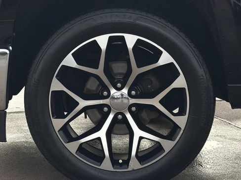 Used 2014 Chevrolet Silverado 1500 LT w/ Texas Edition, 1LT Trim RWD image 27