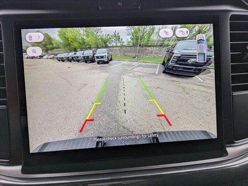 New 2026 Ford F150 STX AWD/4WD image 13