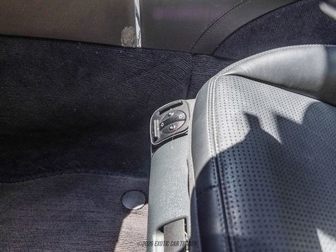 Used 2005 Mercedes-Benz E 55 AMG Sedan image 44