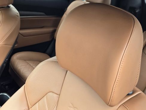 Certified 2025 Kia Telluride SX Prestige X-Line image 14