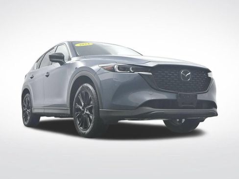 Used 2024 MAZDA CX-5 Carbon Edition AWD/4WD image 42