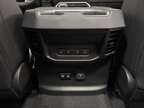 New 2026 Toyota Tundra Platinum AWD/4WD image 23