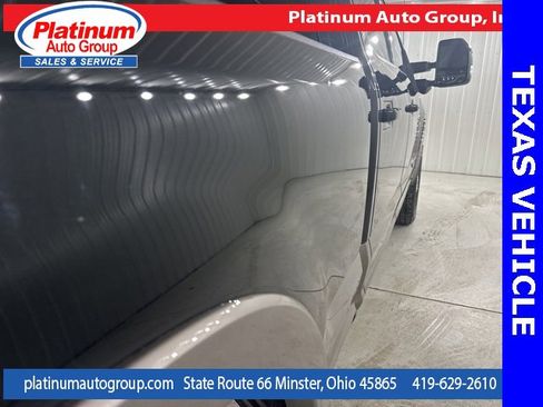 Used 2020 Ford F250 King Ranch w/ King Ranch Ultimate Package image 35