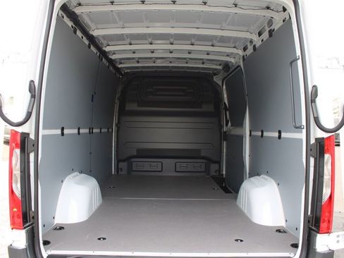 New 2026 Mercedes-Benz Sprinter 2500 image 25