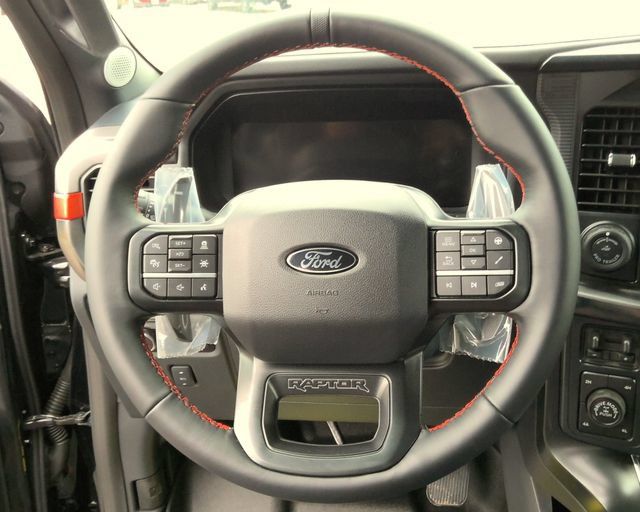 New 2026 Ford F150 Raptor AWD/4WD image 19