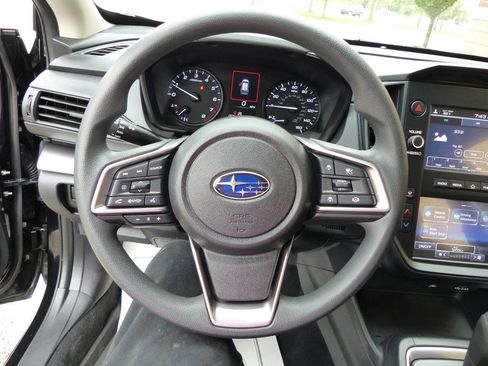 Used 2025 Subaru Impreza 2.0i AWD/4WD image 23