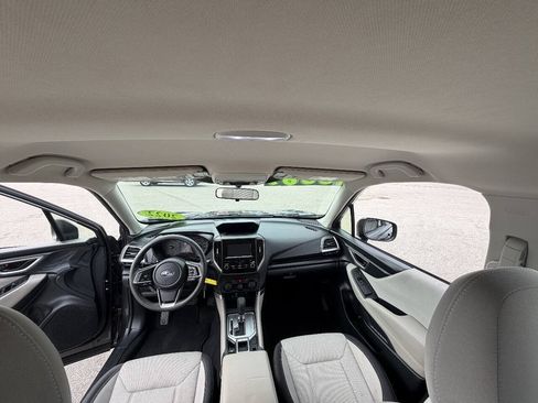 Used 2022 Subaru Forester AWD/4WD image 14
