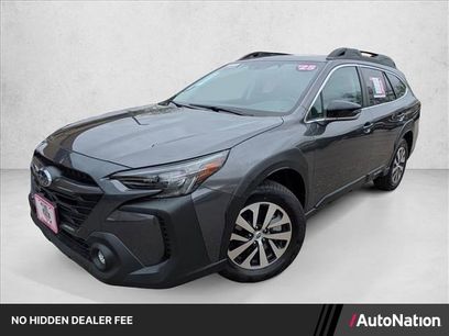 Used 2025 Subaru Outback Premium