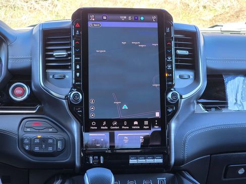 New 2026 RAM 1500 RHO w/ RHO Level 1 Equipment Group image 30