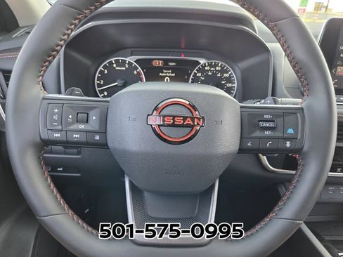 Used 2026 Nissan Rogue SV AWD/4WD image 29