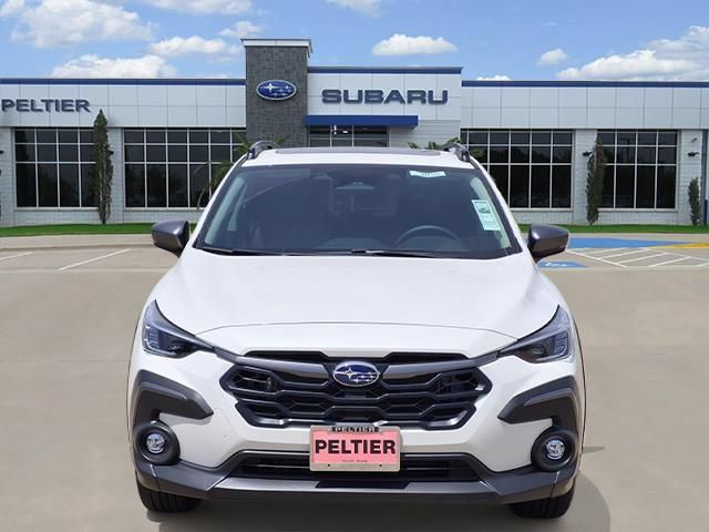 New 2026 Subaru Crosstrek 2.5i Limited w/ Crosstrek Mirror Package AWD/4WD image 2