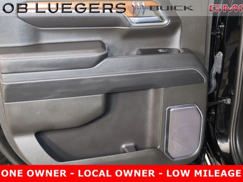 Certified 2022 GMC Sierra 1500 Denali image 14