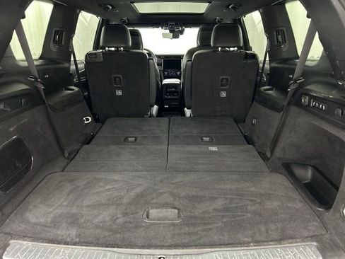 Used 2022 Jeep Grand Cherokee L Overland w/ Luxury Tech Group IV image 31