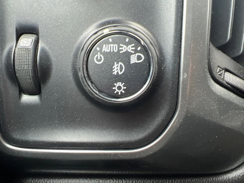 Used 2016 Chevrolet Silverado 2500 LT w/ All Star Edition image 20