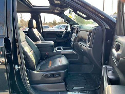Used 2019 GMC Sierra 1500 AT4 w/ AT4 Premium Package image 28