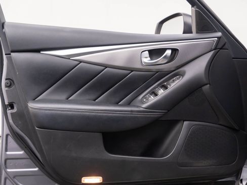 Used 2014 INFINITI Q50 Premium w/ Navigation Package image 13