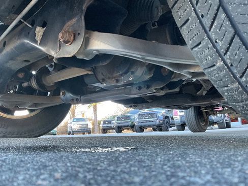 Used 2008 Ford F150 XLT image 23