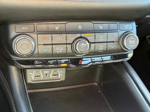 Used 2021 Dodge Durango GT image 15