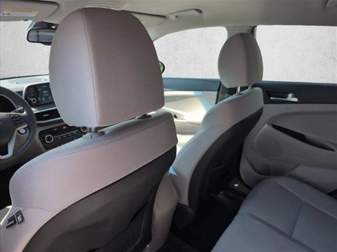 Used 2019 Hyundai Tucson Value w/ Cargo Package image 17