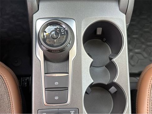 New 2025 Ford Bronco Sport Outer Banks w/ Sasquatch Outer Banks Package image 31